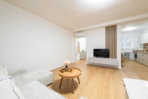 Cozy Apartment by Kristína