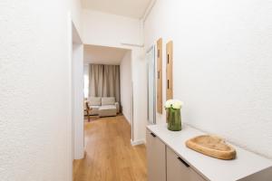 Cozy Apartment by Kristína