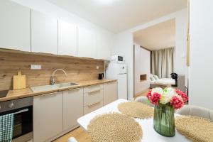 Cozy Apartment by Kristína