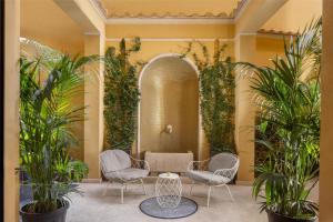 Radisson Collection Hotel, Roma Antica