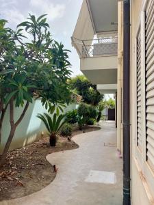 San Leone Mare House