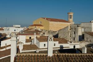 Can Alberti 1740 Boutique Hotel