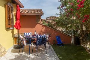 La Siesta Tanca Piras img11