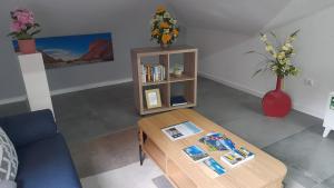 Azul Infinito Apartment 1BR views