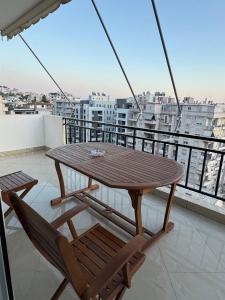 CityCenter Apartment
