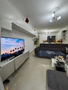 CityCenter Apartment