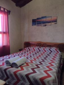 El Alma De Yacanto Hotel Boutique