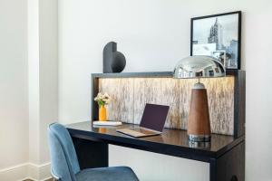 The Benjamin Royal Sonesta New York