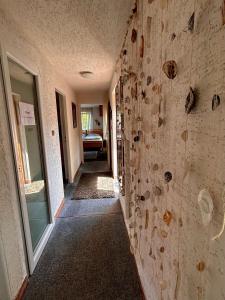 Ubytování kousek od lázní