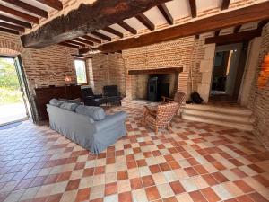 Maisons de vacances Une Belle Histoire : photos des chambres