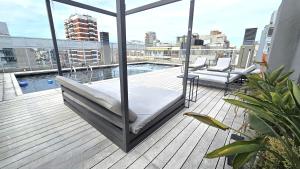 Monoambiente encantador en Nuñez - Unrated properties in Buenos Aires