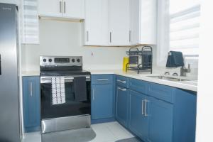 Breezy Cove in Montego Bay