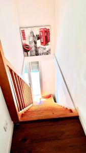 Appartements Le Cedre Bleu : photos des chambres