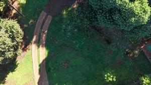 Minicasa Rural Maria Preta