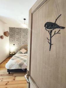 B&B / Chambres d'hotes La Source de nos Racines, Gite de caractere : photos des chambres