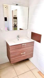 Appartements Le Cedre Bleu : photos des chambres