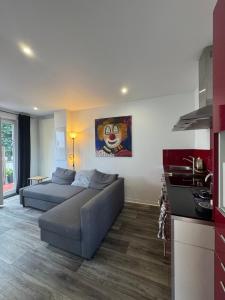 LA TERRASSE SELESTADIENNE