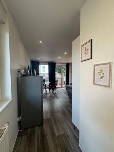 LA TERRASSE SELESTADIENNE