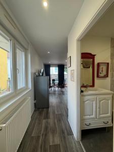 LA TERRASSE SELESTADIENNE