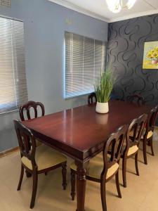 Comfortathome Francistown