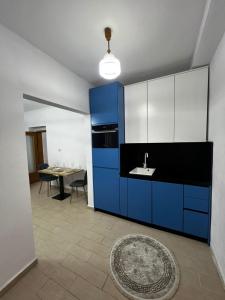City Center apartment Tirana