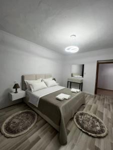 City Center apartment Tirana