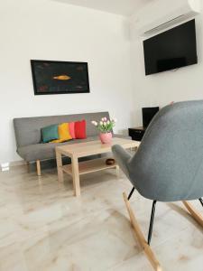 Mikas B luxury House near Faliraki