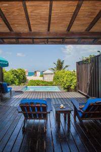 Blue Lilly Tours & Villa Resort