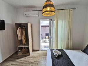 Mikas B luxury House near Faliraki