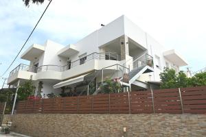 Mikas B luxury House near Faliraki