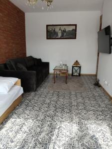 Słoneczne apartamenty Zator blisko Energylandii