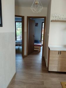 Słoneczne apartamenty Zator blisko Energylandii