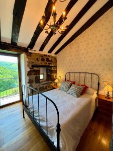 Cabaña Pasiega Lo Macario