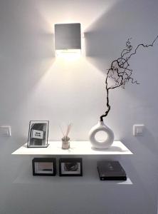 Magnificent apartment in Sablon