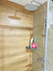 403MSNK Maison Luxe Studio with Balcony