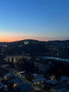 Gelati Loft Apartment - Ubytování bez kategorie ve městě Kutaisi