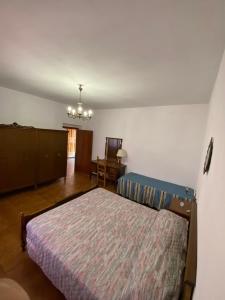 Pasquina and the Val dOrcia