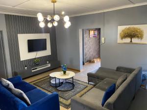 Comfortathome Francistown - Ubytování bez kategorie ve městě Francistown