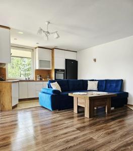 Domek Zacisze Myśli