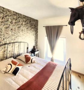 B&B / Chambres d'hotes La Source de nos Racines, Gite de caractere : photos des chambres