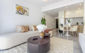 Riara one residence on riara road behind junction mall