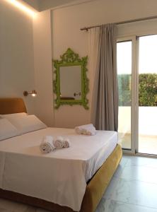 Salacia rooms
