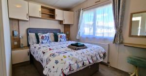 Danbury, West Sands Holiday Park