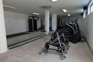 Caribbean Pool & Beach Garden at Cana Rock Condos