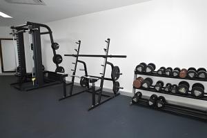 Caribbean Pool & Beach Garden at Cana Rock Condos