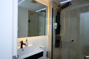 Caribbean Pool & Beach Garden at Cana Rock Condos