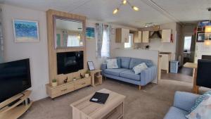 Danbury Holiday Escape, West Sands