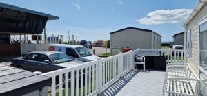 Danbury Holiday Escape, West Sands