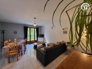 Ferme de la Porte en Aix