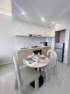 Kilimani Luxe - Modern 1 BR